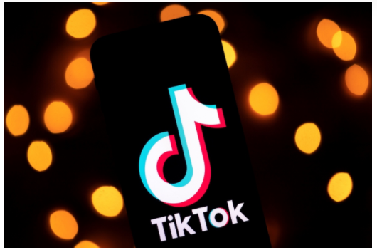 tiktok评论怎么翻译中文