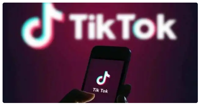 国内看tiktok违法吗