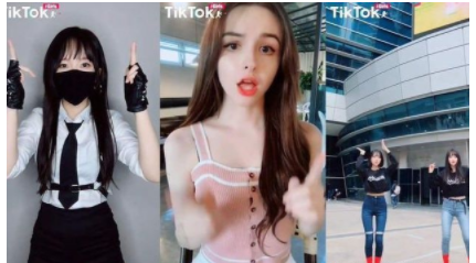 tiktok直播带货如何做